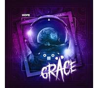 GRACE - HOPE - CD - G1398z