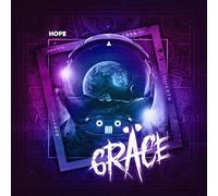 GRACE - HOPE - CD - K600z