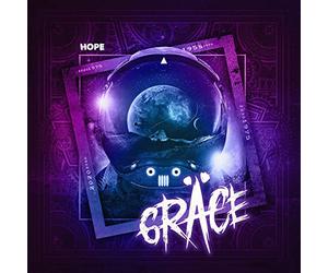 GRACE - HOPE - CD - K600z