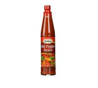 Grace Hot Pepper Sauce 85ml Box of 12