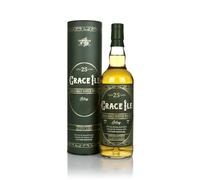 Grace Ile 25 Year Old - The Character of Islay Whisky Company 3cl Samp Single Malt Whisky 3cl Sample