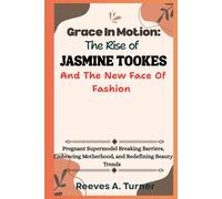 Grace in Motion: The Rise of Jasmine Tookes and the New Face of Fashion: Pregnant Supermodel Breaking Barriers, Embracing Motherhood, and Redefining Beauty Trends
