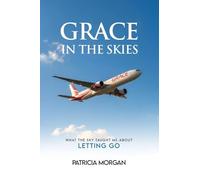 GRACE IN THE SKIES: What The Sky Taught Me About Letting Go