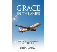 Grace in the Skies: What The Sky Taught Me About Letting Go