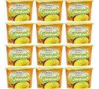 Grace Instant Cornmeal Porridge 60g - Product of Jamaica - Pack of 12