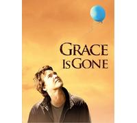 Grace Is Gone