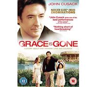 Grace Is Gone