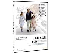 Grace Is Gone (LA VIDA SIN GRACE, Spain Import, see details for languages)