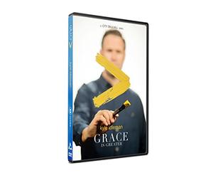 Grace is Greater Series