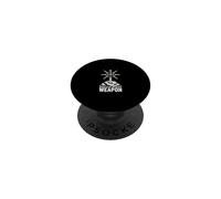 Grace Is My Greatest Weapon Christian PopSockets Adhesive PopGrip