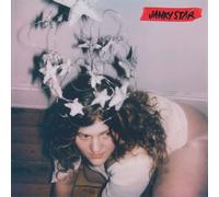 Grace Ives Janky Star (CD) (US IMPORT)