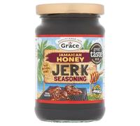 Grace Jamaican Jerk Seasoning 330g