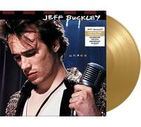 JEFF BUCKLEY Grace (Gold Vinyl) Vinyl NEW & SEALED