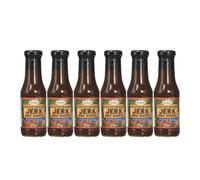 Grace | Jerk BBQ Sauce | 375G | Pack of 6 | Whole Case