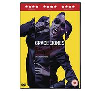 Grace Jones – Bloodlight and Bami – Grace Jones – DVD – Spirit