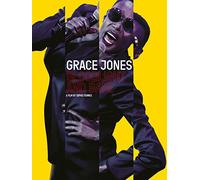 Grace Jones: Bloodlight and Bami
