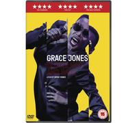 Grace Jones – Bloodlight and Bami – Grace Jones – DVD – Spirit
