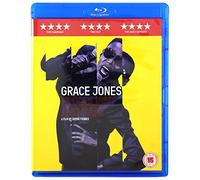 Grace Jones - Bloodlight And Bami [Blu-ray]