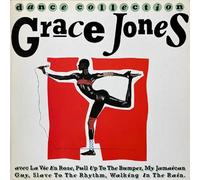 Grace Jones - Dance Collection