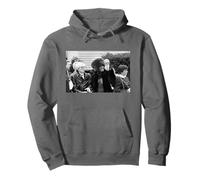 Grace Jones Do Or Die Singer Andy Warhol Michael Grecco Pullover Hoodie