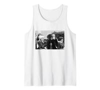 Grace Jones Do Or Die Singer Andy Warhol Michael Grecco Tank Top