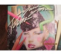 Grace Jones - Fame