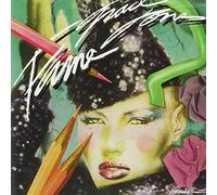 Grace Jones - Fame