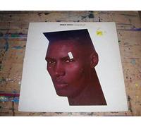 Grace Jones - Grace Jones - Living My Life - Island Records - 204 753-320