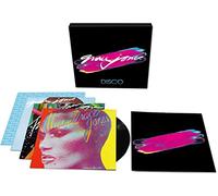 Grace Jones - Grace Jones - Portfolio, Fame, Muse - The Disco Years [VINYL]