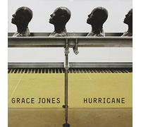 Grace Jones - Hurricane