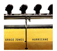 Grace Jones - Hurricane