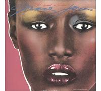 Grace Jones - I Need A Man [12" VINYL]