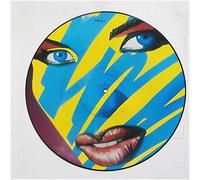 Grace Jones - I'm Not Perfect (But I'm Perfect For You)