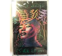 Grace Jones - Inside Story