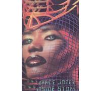 Grace Jones - Inside Story