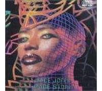 Grace Jones - Inside Story - EMI-Manhattan Records