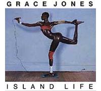 Grace Jones – Island Life – CD – New – Greatest Hits