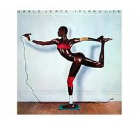 Grace Jones - Island life [VINYL]