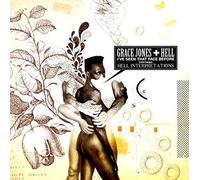 Grace Jones - I've Seen That Face Before [12" VINYL]