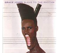 Grace Jones - Ladies and Gentlemen: Miss Grace Jones