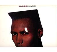 Grace Jones - Living My Life