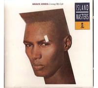 Grace Jones - Living My Life