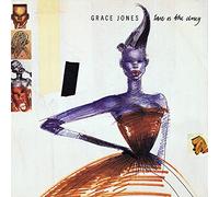 Grace Jones - Love Is The Drug