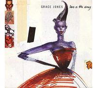 Grace Jones - Love Is The Drug