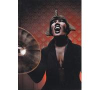 Grace Jones - Mini Poster/Magazine Clipping