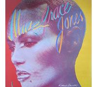 Grace Jones - Muse