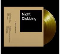 Grace Jones - Nightclubbing - Limited Gold Vinyl [Vinyl LP] [VINYL]