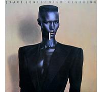 Grace Jones - Nightclubbing [Vinyl LP] [Schallplatte]