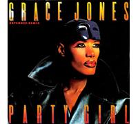 Grace Jones - Party Girl