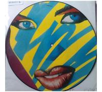 GRACE JONES - PICTURE DISC. I'M NOT PERFECT